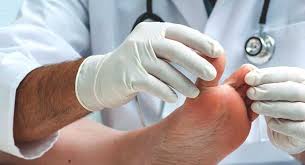 Many time, i have had patients say to me, i was told that there is no treatment for a broken toe.. Broken Toe Symptoms Recovery And More