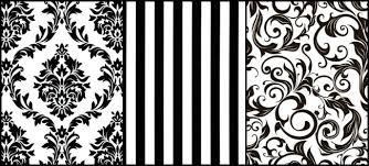 Why babies need black and white visual stimulation in the first year of life there are limitations in babies' vision and they respond well to simple, bold patterns with high contrast. Black And White Pattern Pictures For Babies Adventure In A Box