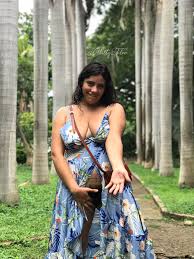 Flor Clitty-Flor - Must-See Nudes Now