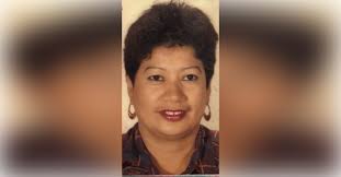 Obituary information for Maria Del Carmen Lopez