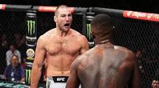 Profile Picture of Sean Strickland Record: 29-6-0 - UFC Statson Google