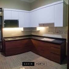 Salah satu cara untuk membuat ruangan dapur rumah. 36 Custom Kitchen Set Ideas In 2021 Custom Kitchen Kitchen Sets Kitchen