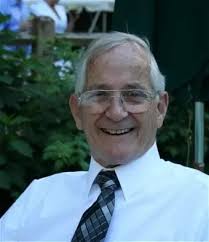 Obituary information for Bernard Patrick Roach