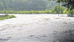 Jan 14, 2021 · bilder 31.12.2020. Aufraumarbeiten Nach Weiterem Jahrhundert Hochwasser