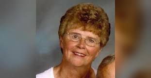 Carolyn Adams Morrow Obituary