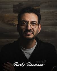 Daniel Bello's Instagram, Twitter & Facebook