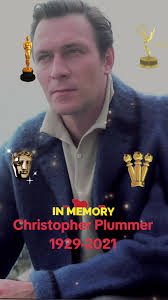 Arthur Christopher Orme Plummer CC (December 13, 1929