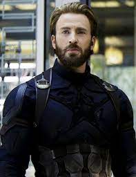 In order to grow a beard like thor or captain america, you need the right tools. Chris Evans Beard Chris Evans Beard Chris Evans Captain America Steve Rogers Captain America