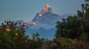 Militer cina gelar latihan perang di tibet kawasan puncak himalaya pada ketinggian 5.000 meter. Machhapuchhare Puncak Perawan Nan Sakral Di Pegunungan Himalaya Okezone News