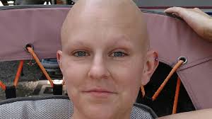 Fundraiser for Thomas Matter jr by Anonymous Created : Shellie' breast  cancer battle