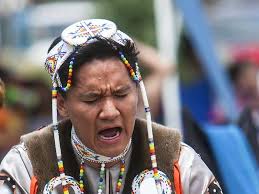 Heber Valley Pow-Wow chance for unity and healing