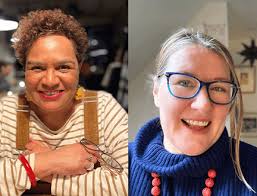 Coorie Doon with Jackie Kay and Jill Calder