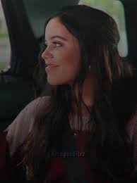 Jenna Ortega Dreamy Bull Sound