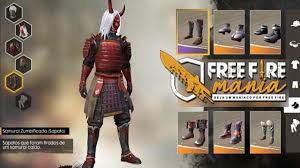 Hal ini karena antonio yang memang jadi karakter yang selalu dipakai oleh para pemain free fire dalam kondisi apapun. Zombified Samurai Back To Free Fire In Thailand Free Fire Mania