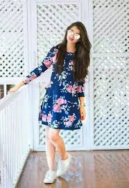 Pin By Shwetanb On Fabulous Dpzz Frock For Women One Piece Dress Western Dresses