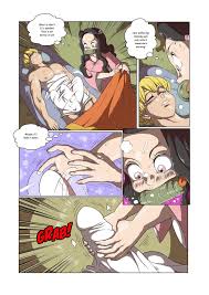 Growth Queens Porn Comic english 05 - Porn Comic
