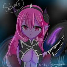 Collection by moodymooddyy • last updated 1 day ago. 67 Ide Selena Mobile Legends Gambar Animasi Desain Karakter Game