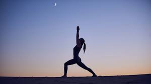 Ashtanga yoga practitioners do not practice on the days of the new or full moon (learn why). How To Sync Your Yoga Practice With The Phases Of The Moon