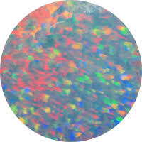 3 Gilson Opal Hoops — Keane