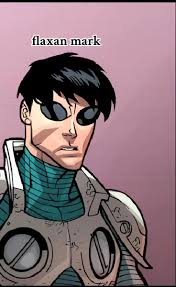 La Historia De Cada Version De Mark