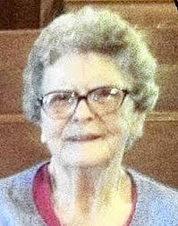 Mildred Spaulding Obituary (2015)