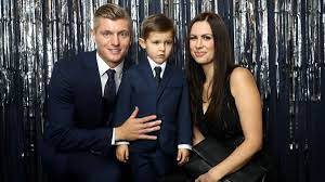 Toni kroos and his wife jessica farber. Sportmob Top Facts About Jessica Kroos Toni Kroos S Wife