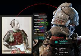 丁髷) is a form of japanese traditional topknot haircut worn by men. Took Me Embarassingly Long To Notice But I Just Realised That Orochi S Fujin Type Helmets Are Supposed To Resemble A Chonmage Hairstyle Forhonor