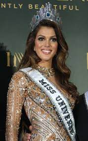 Miss india miss world beauty pageant latest music entertaining celebrities news celebs pageants. Iris Mittenaere Wikipedia