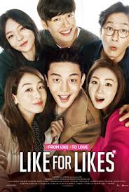 Mood of the day · 4. Like For Likes 2016 Movie Reviews Ratings Joa Haejo Trailer