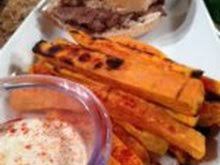 We love seeing sandwiches you've made, or unique offerings from sandwich joints. Steak Sandwiches With Creamy Horseradish Sauce Osf Healthcare
