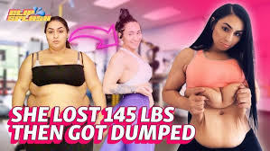 Desiree Mize Wanted Any Body Except Her Own