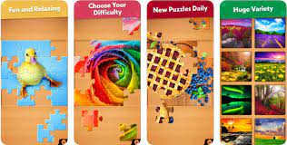 We did not find results for: Top 7 Jigsaw Puzzle Apps For Android And Ios Candid Technology