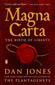 Ronnie husseindikoyak waktu februari 1. Amazon Fr Magna Carta The Birth Of Liberty Jones Dan Livres