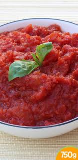 Sauce Tomate Minute Ou Sugo Recette A Base De Tomates Recette Sympa Recette Sauce Tomate