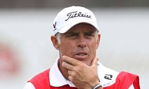 Adam Scott under pressure to sack Steve Williams over Tiger Woods slur