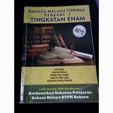 Nota & latihan stpm bahasa melayu penggal 2. Buku Bahasa Melayu Bm Stpm Books Stationery Books On Carousell