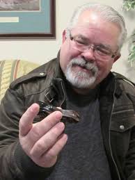 Grandview Baptist welcomes new pastor