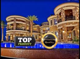 Le 10 case più belle del mondo 1. Le Case Piu Belle Del Mondo Unadonna