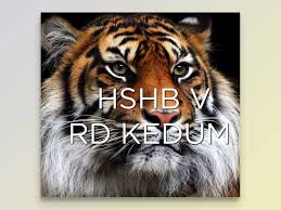 Mohon dikoreksi apabila terdapat kesalahan. Harimau Sumatera Hewan Beradat V 74b Surat Dunia