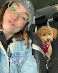 Literally stunning tonight.