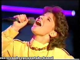Изучайте релизы carola häggkvist на discogs. Framling Carola Haggkvist 1983 Studio Version Youtube