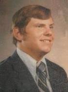 Obituary for Keith May