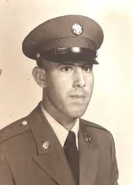 Leopoldo Farias Obituary