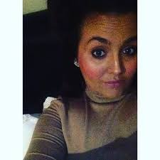 Meg Banks's Instagram, Twitter & Facebook