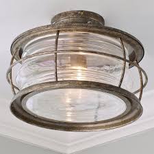 Beacon Outdoor Ceiling Light In 2020 Outdoor Ceiling Lights Ceiling Lights Outdoor Lighting Design