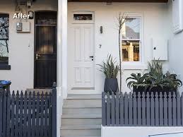 Renovating a period terrace house is a challenging project, but the end result can be a beautiful modern home with a seamless connection between lining the streets of our inner city suburbs with their stately facades, terrace houses are some of australia's most desirable properties, and some are. Inner West Terrace Renovation Property Specialist Search Find Invest