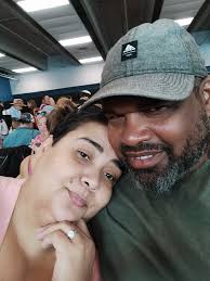 It's our Anniversary 4 down a Lifetime to go🍾🥂