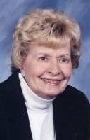 Katherine Stevenson Obituary (2009)