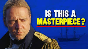 Master And Commander