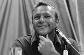 The Golf Year In Remembrance: Those We Lost in 2016